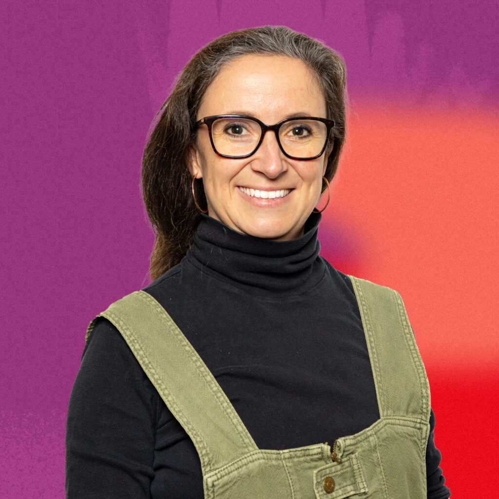Alexandra Williams, Senior Account Executive at Spitfire Strategies