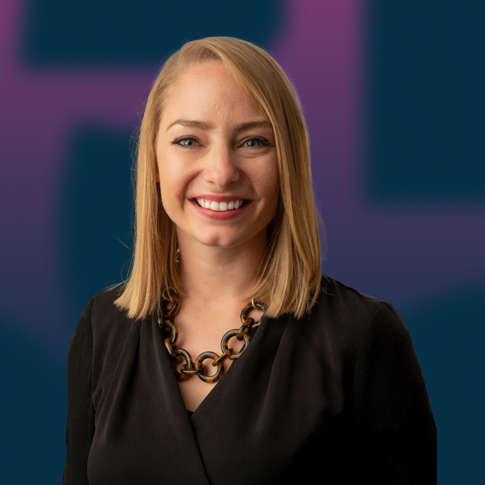 Liv Kittel, Vice President at Spitfire Strategies