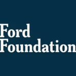 Ford Foundation logo