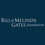 Bill & Melinda Gates Foundation logo