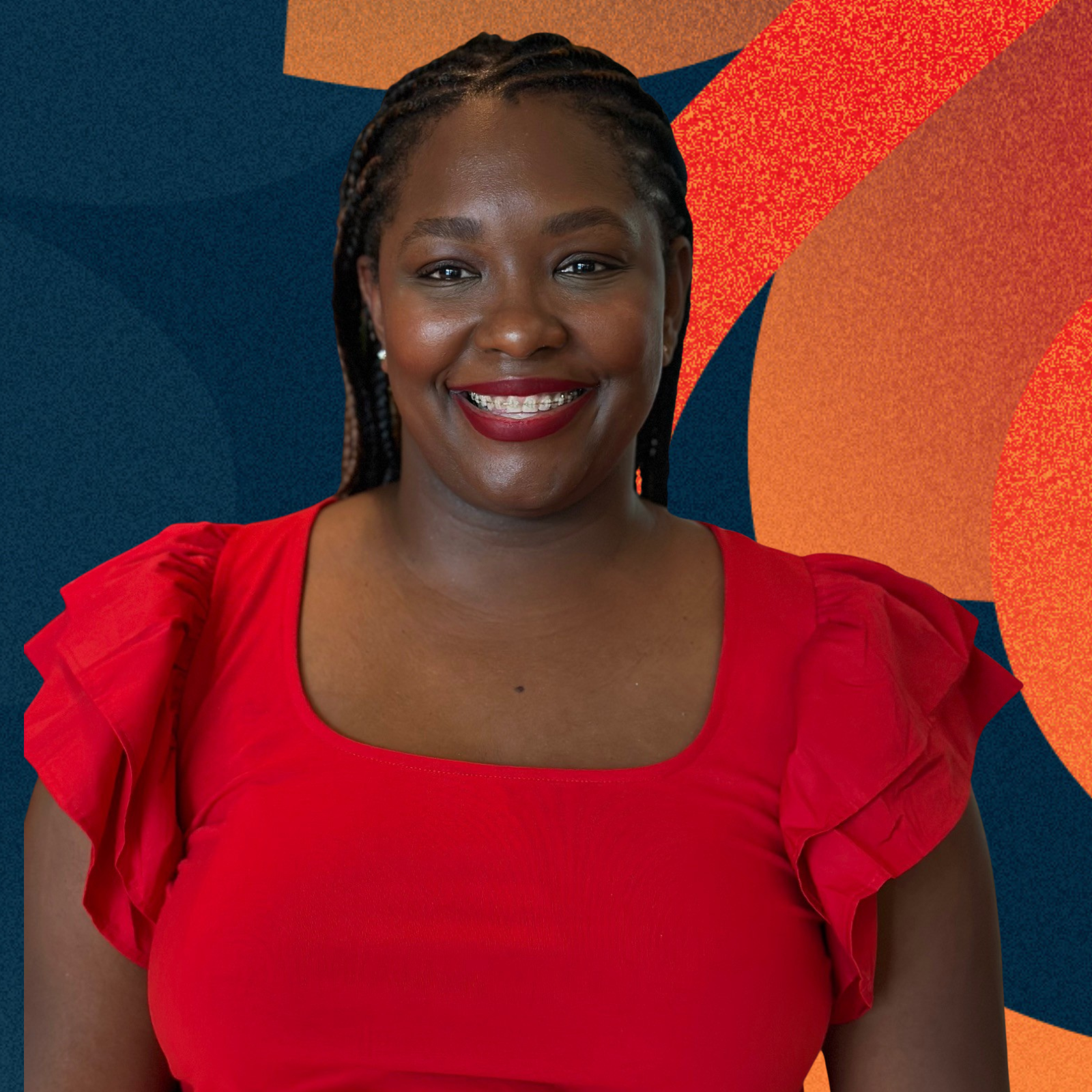 Aketa Marie Williams, Head of Learning at Spitfire Strategies