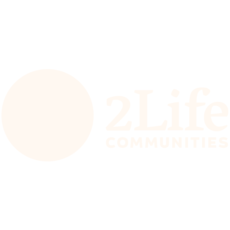 2Life Communities Logo