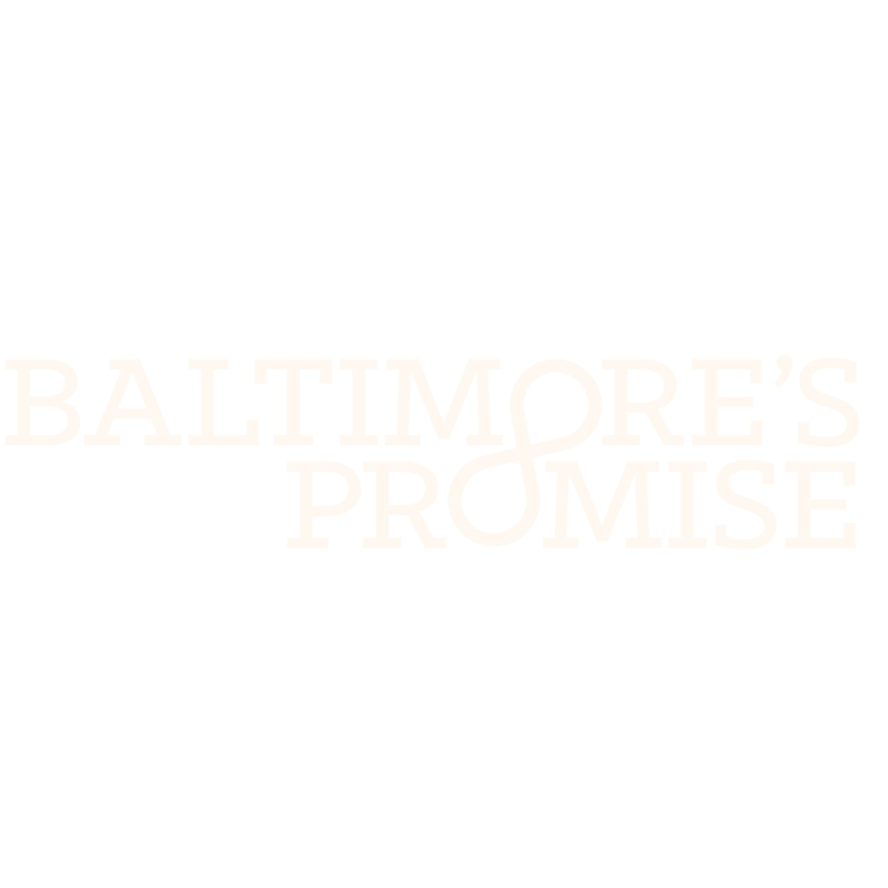 Baltimore's Promise Logo