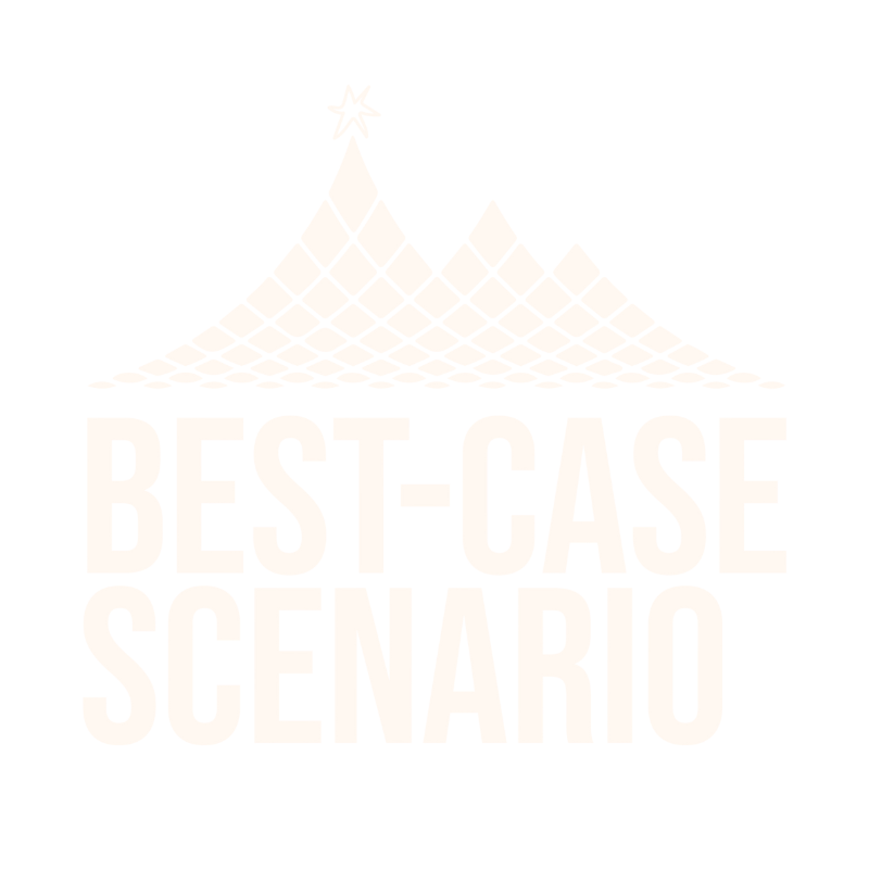 Best-Case Scenario Logo