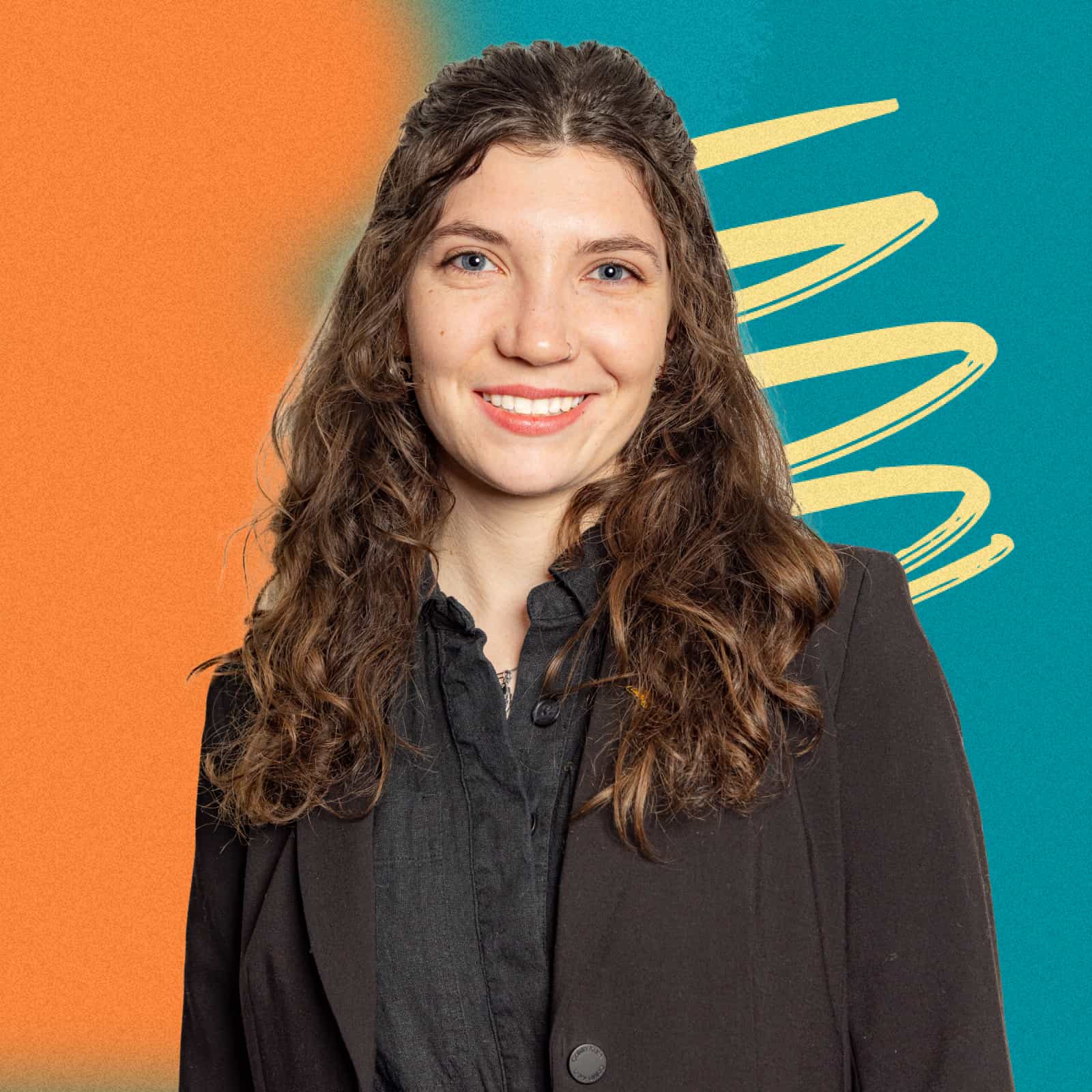 Katarina Grealish, Account Executive at Spitfire Strategies