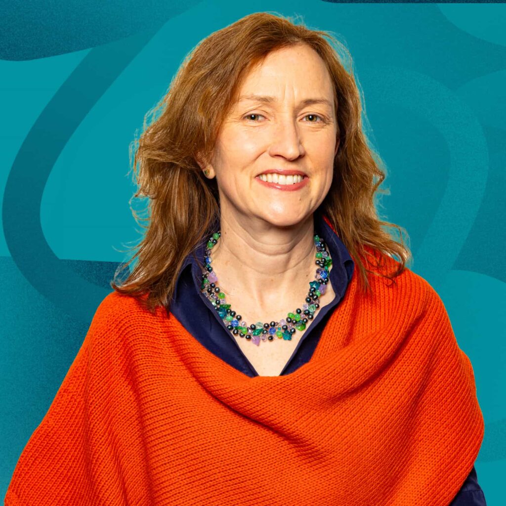 Kathryn L. Brooks, Vice President at Spitfire Strategies