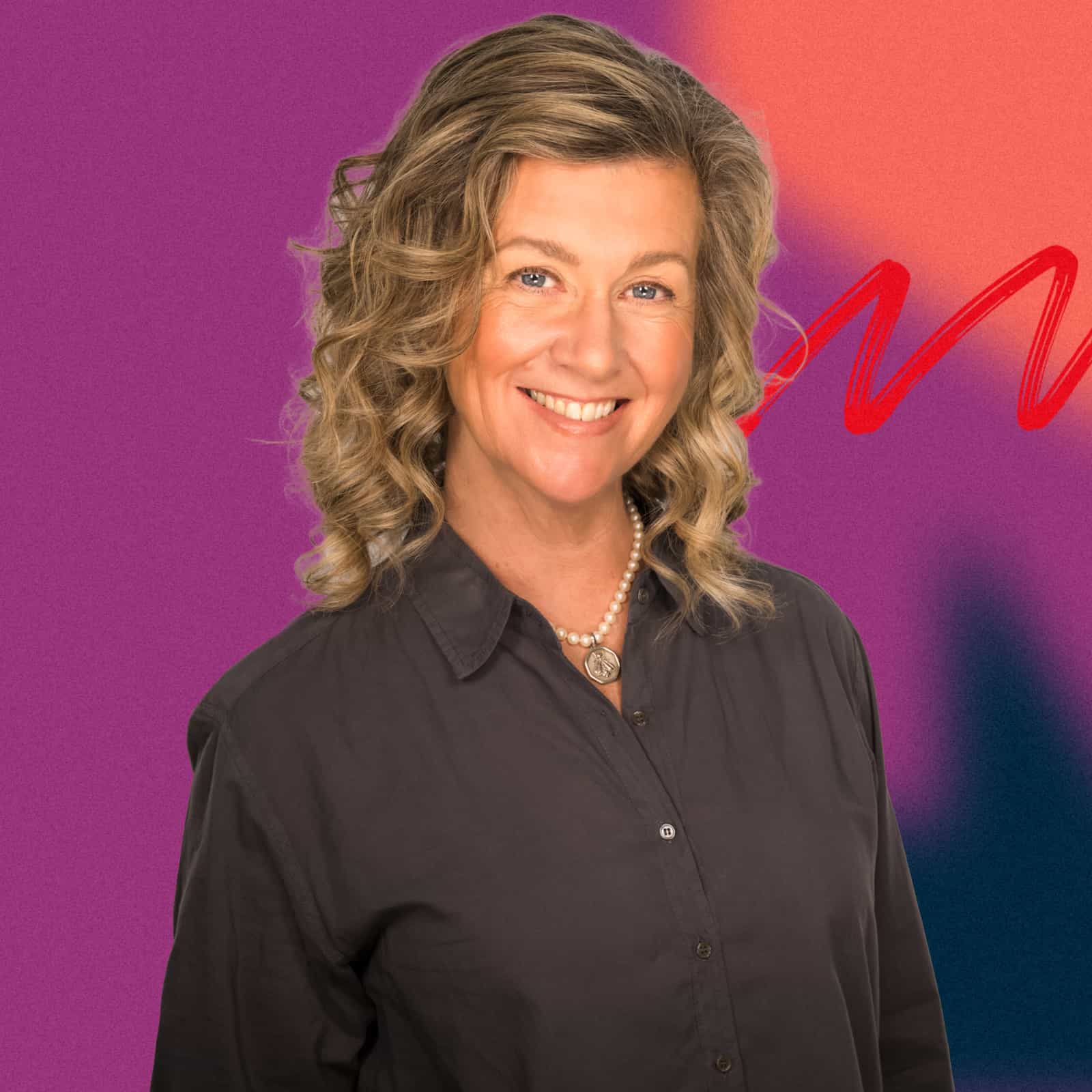 Kristen Grimm, Founder and Strategist at Spitfire Strategies