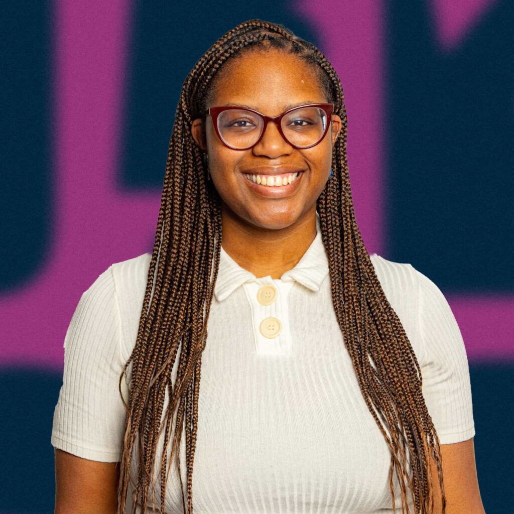 Kristiana Jordan, Director at Spitfire Strategies