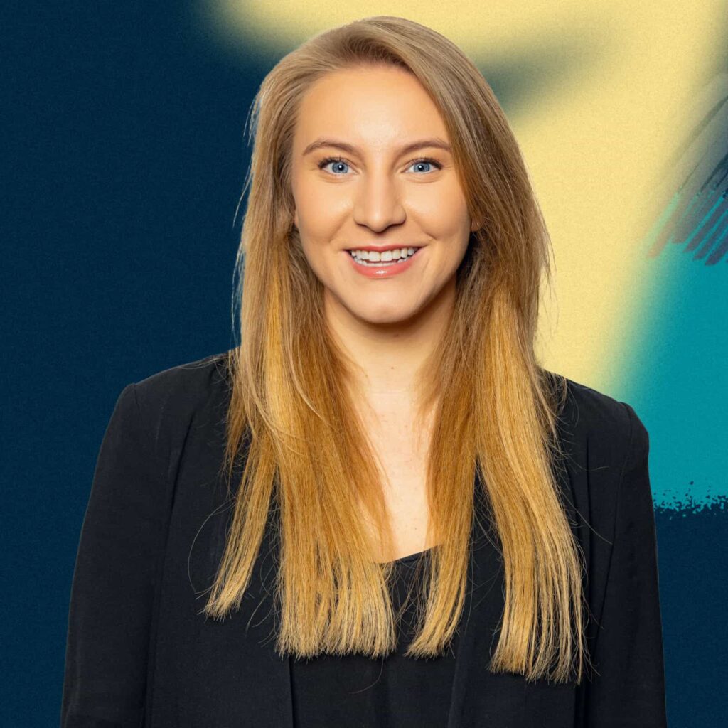 Kristine Mikkelsen, Director at Spitfire Strategies