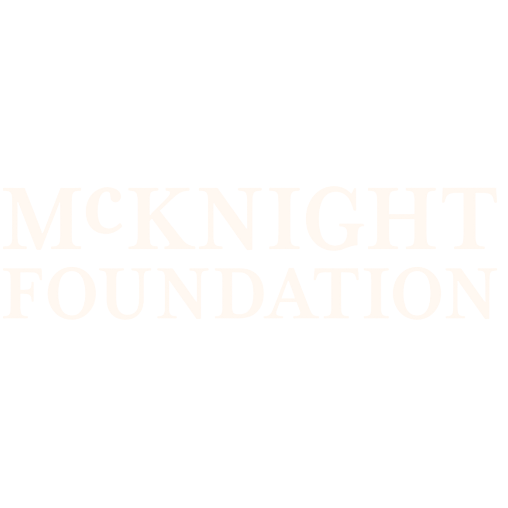 The McKnight Foundation Logo