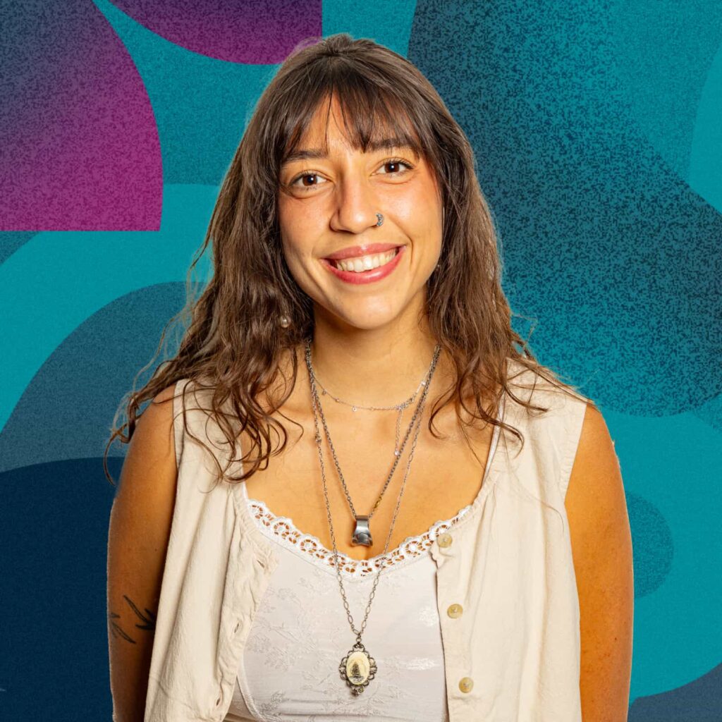Tessa Carreiro, Account Executive at Spitfire Strategies