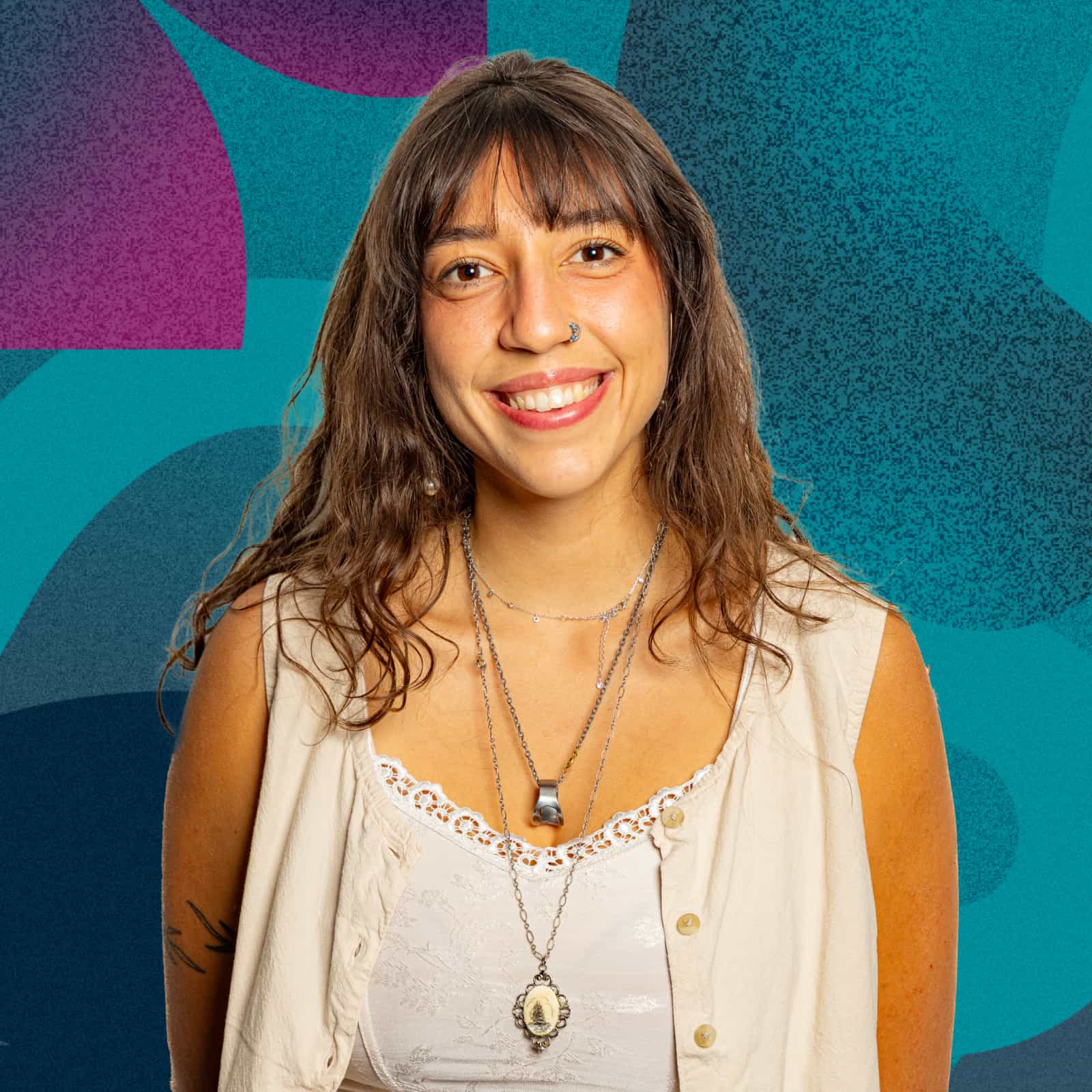 Tessa Carreiro, Account Executive at Spitfire Strategies