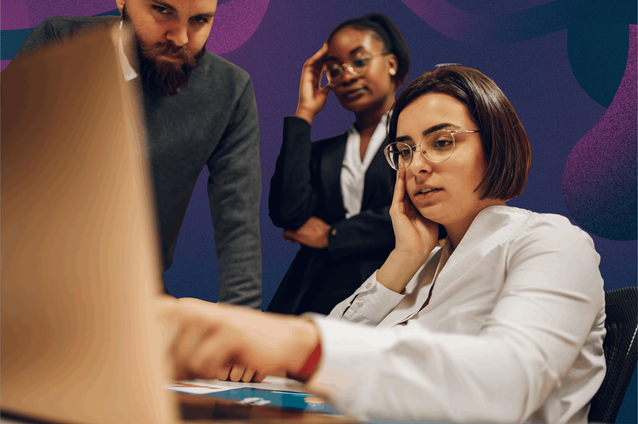 Marketing Funnel Specialist