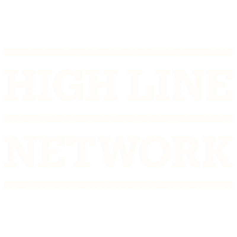 Logo of High Line Network