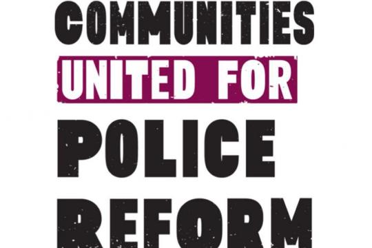 Communities United for Police Reform