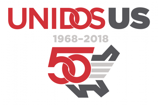 UnidosUS 1968-2018